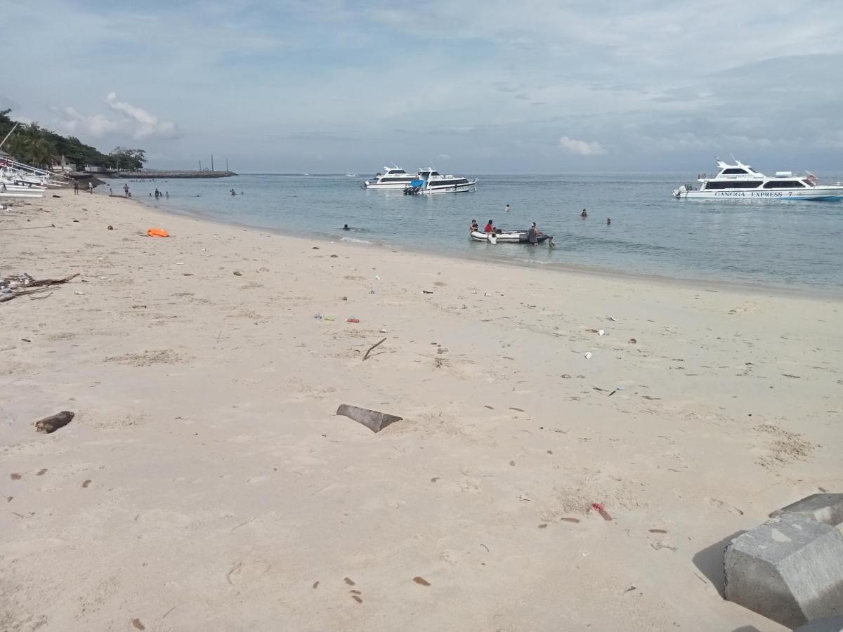 فندق D'Transit Batununggul المظهر الخارجي الصورة
