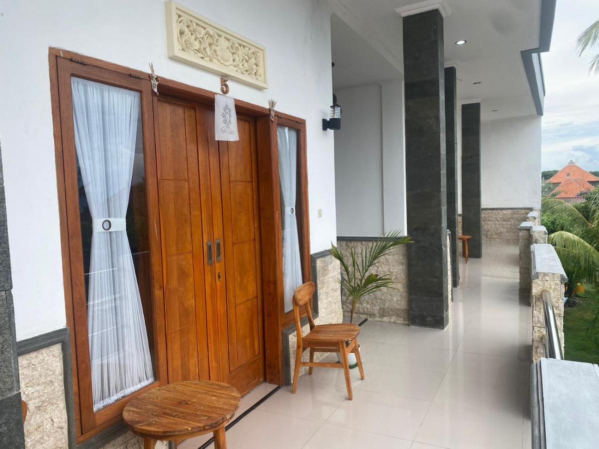 فندق D'Transit Batununggul المظهر الخارجي الصورة
