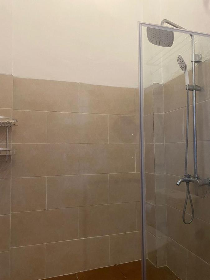فندق D'Transit Batununggul المظهر الخارجي الصورة