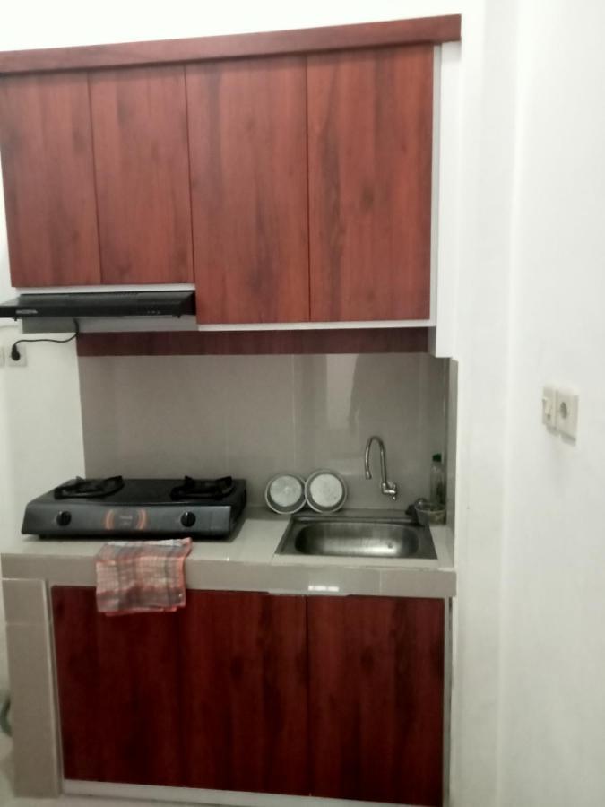 فندق D'Transit Batununggul المظهر الخارجي الصورة